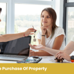 Advance Tax On Sale Purchase of Immovable Property.